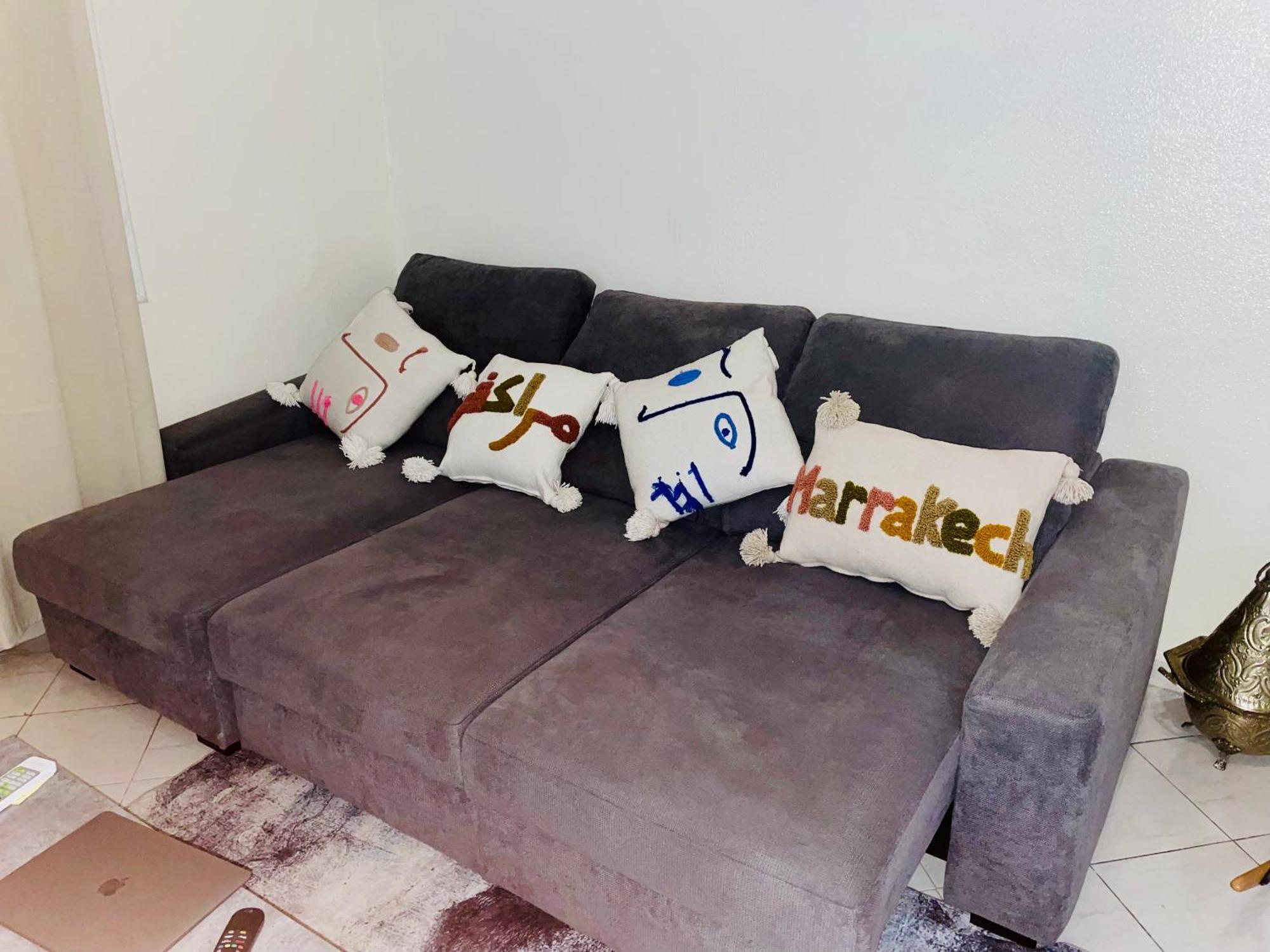 Appartamento Dar Bouchra, Cozy Appartement, Centre Gueliz Marrakech Marrakesh