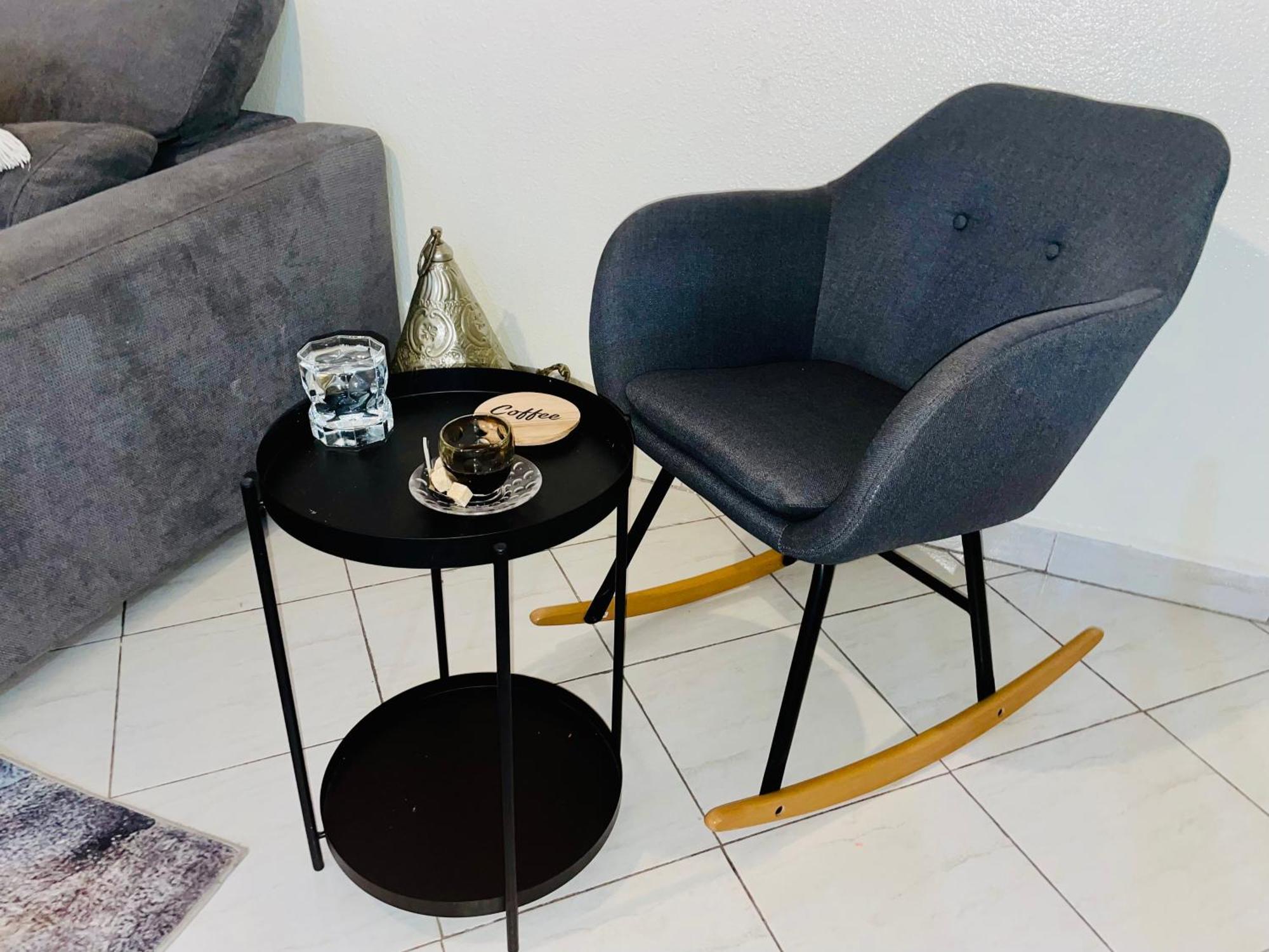 Appartamento Dar Bouchra, Cozy Appartement, Centre Gueliz Marrakech Marrakesh