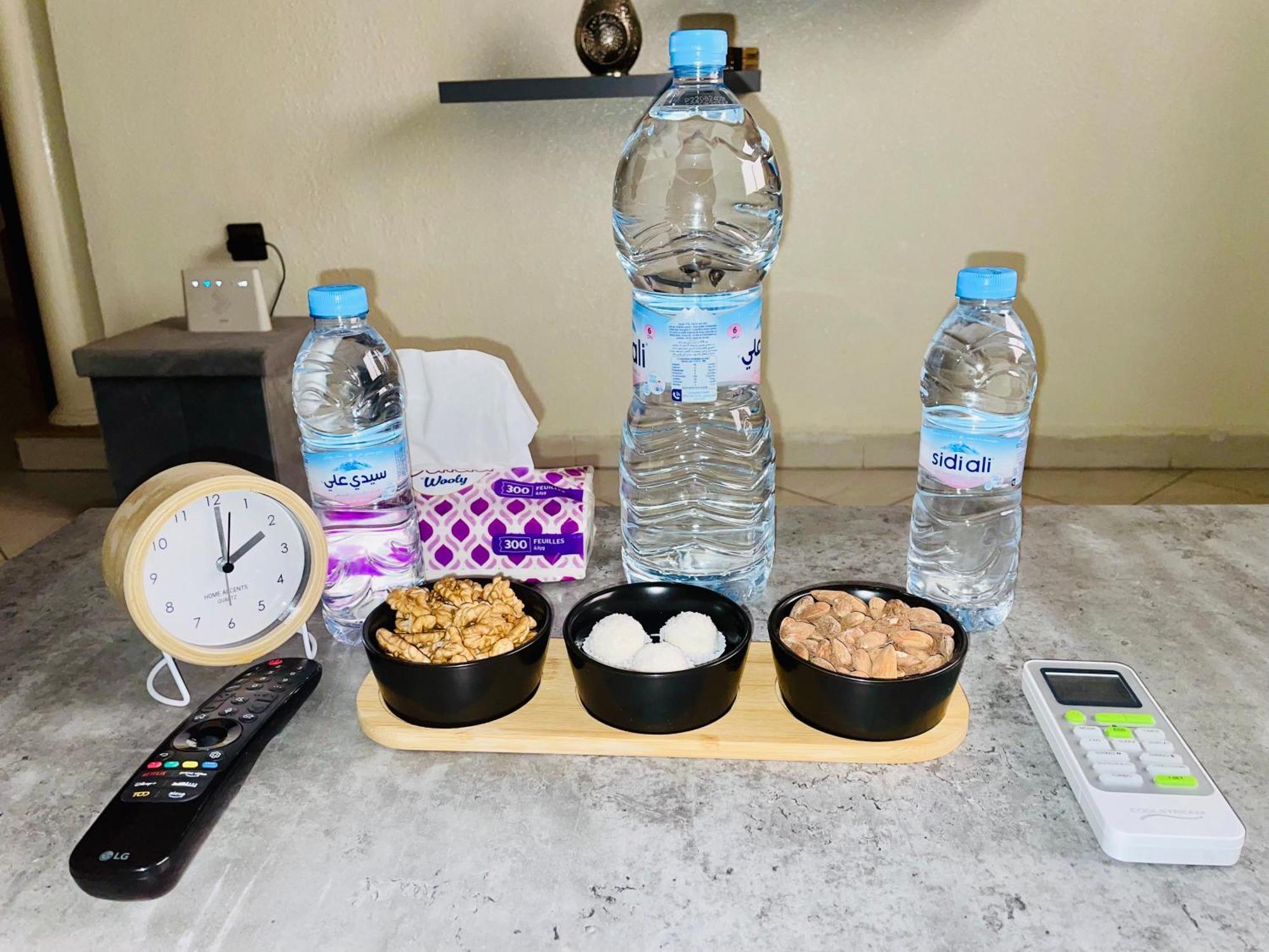 Appartamento Dar Bouchra, Cozy Appartement, Centre Gueliz Marrakech