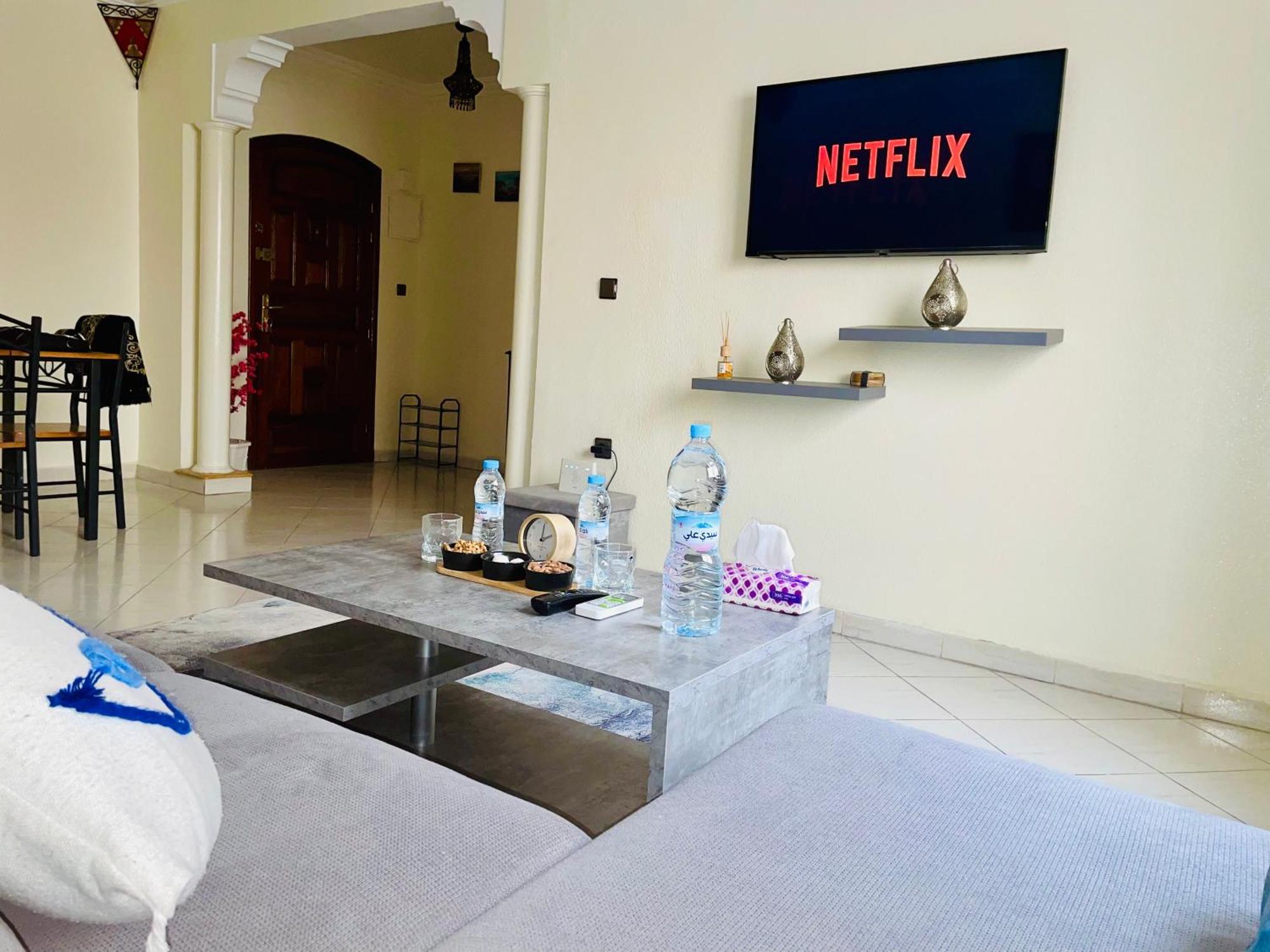 Appartamento Dar Bouchra, Cozy Appartement, Centre Gueliz Marrakech Marrakesh