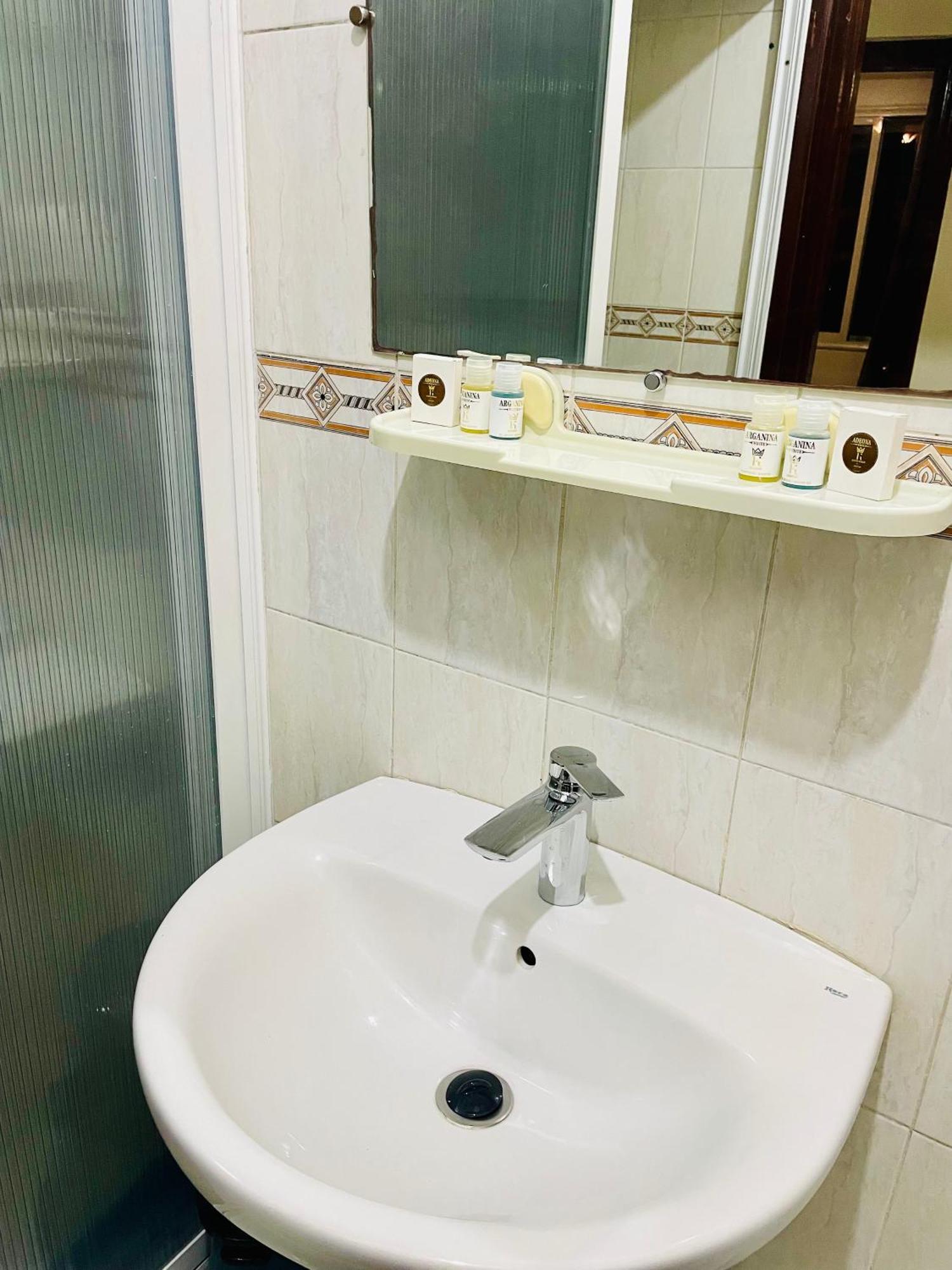 Appartamento Dar Bouchra, Cozy Appartement, Centre Gueliz Marrakech *