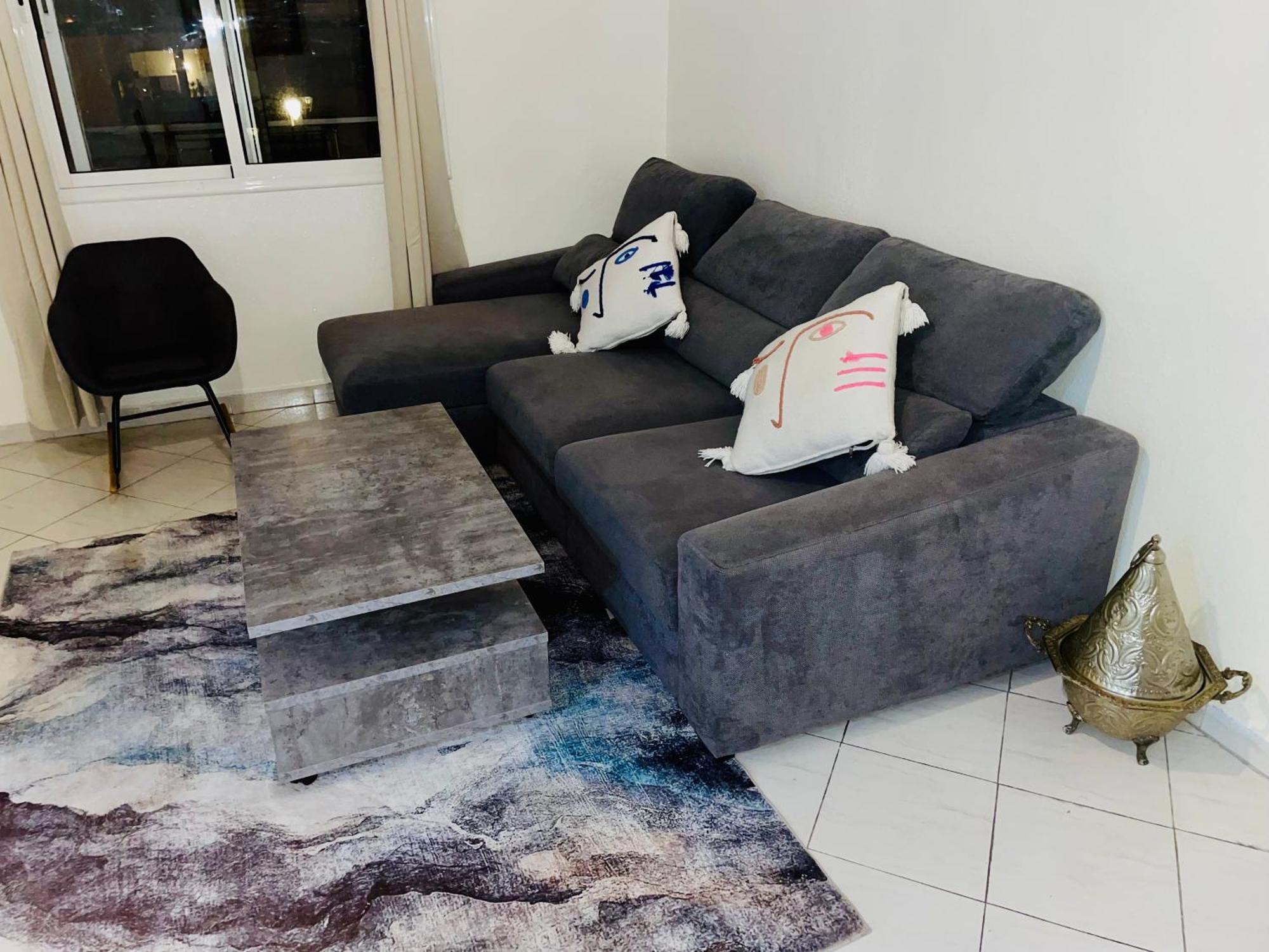 Appartamento Dar Bouchra, Cozy Appartement, Centre Gueliz Marrakech Marrakesh