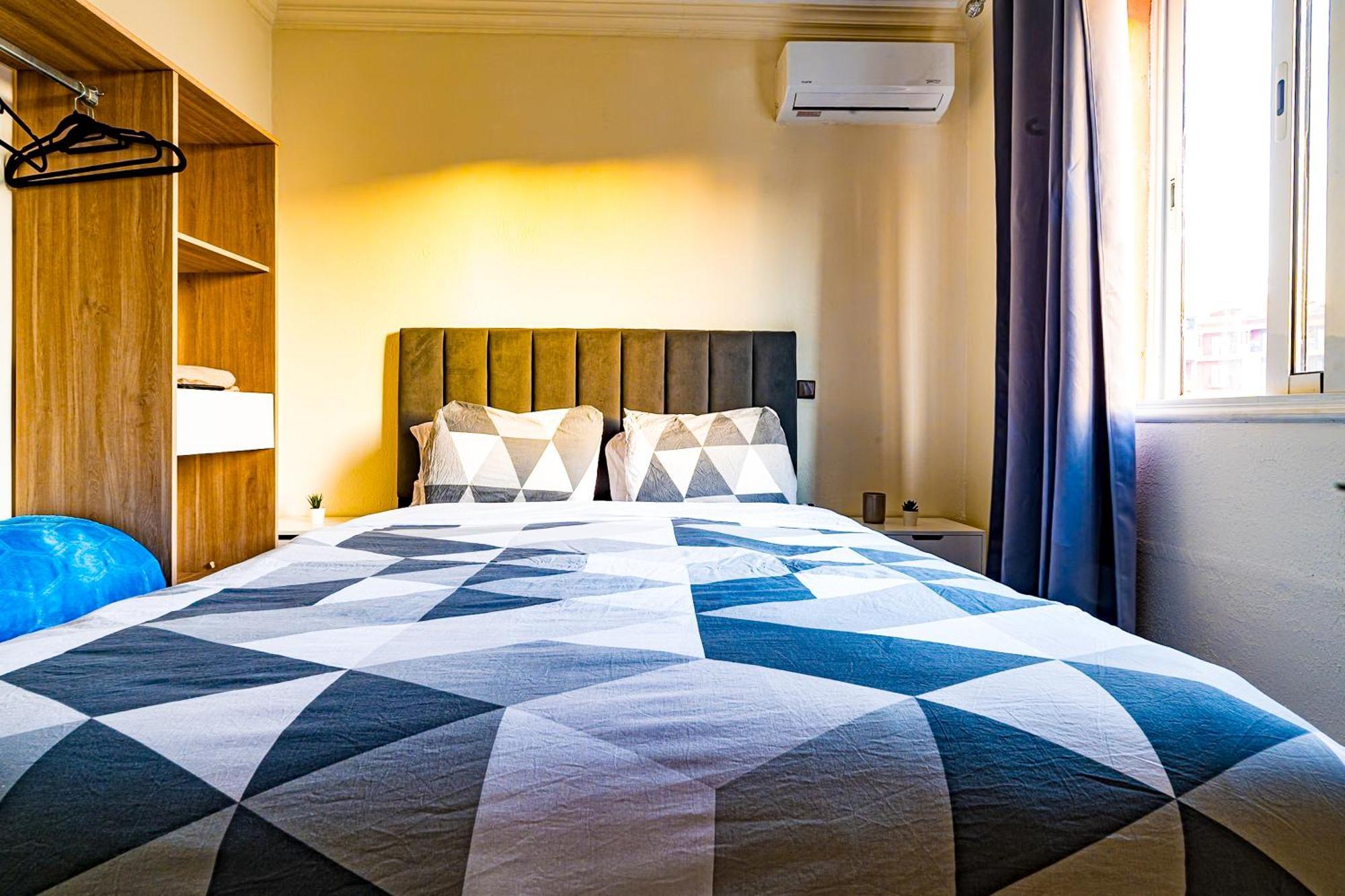 Dar Bouchra, Cozy Appartement, Centre Gueliz Marrakech Appartamento Marrakesh