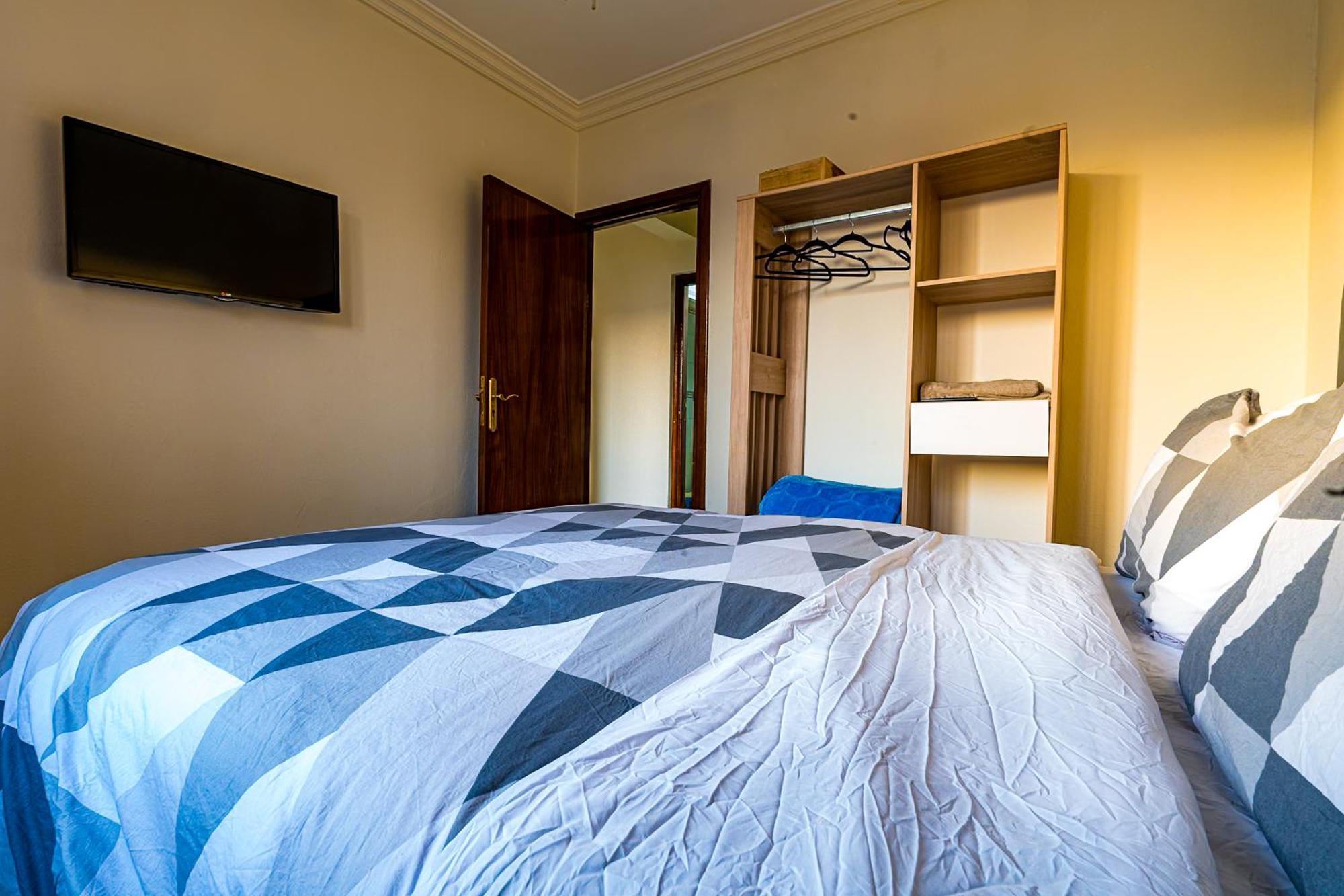Appartamento Dar Bouchra, Cozy Appartement, Centre Gueliz Marrakech Marrakesh