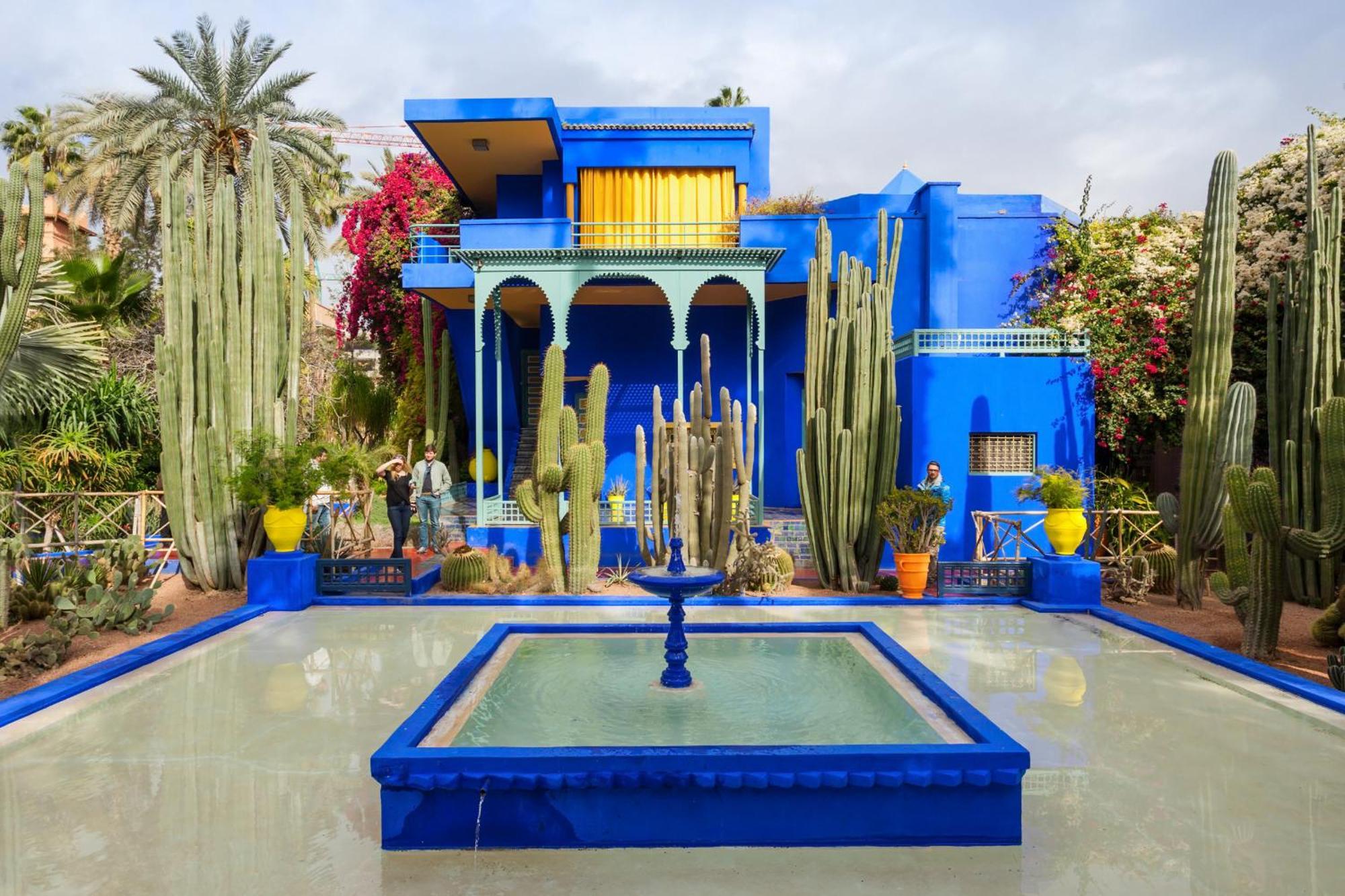 Dar Bouchra, Cozy Appartement, Centre Gueliz Marrakech Appartamento
